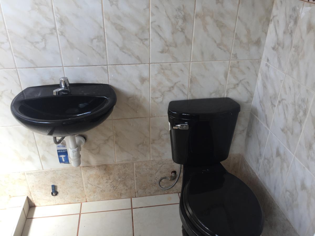 Tuku Wasi Hostel Cuzco Kültér fotó