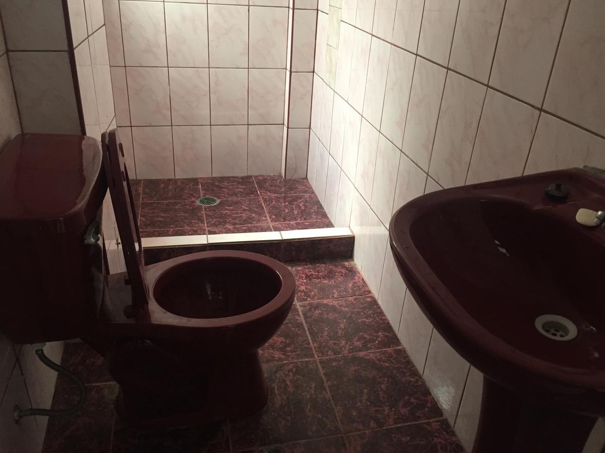 Tuku Wasi Hostel Cuzco Kültér fotó