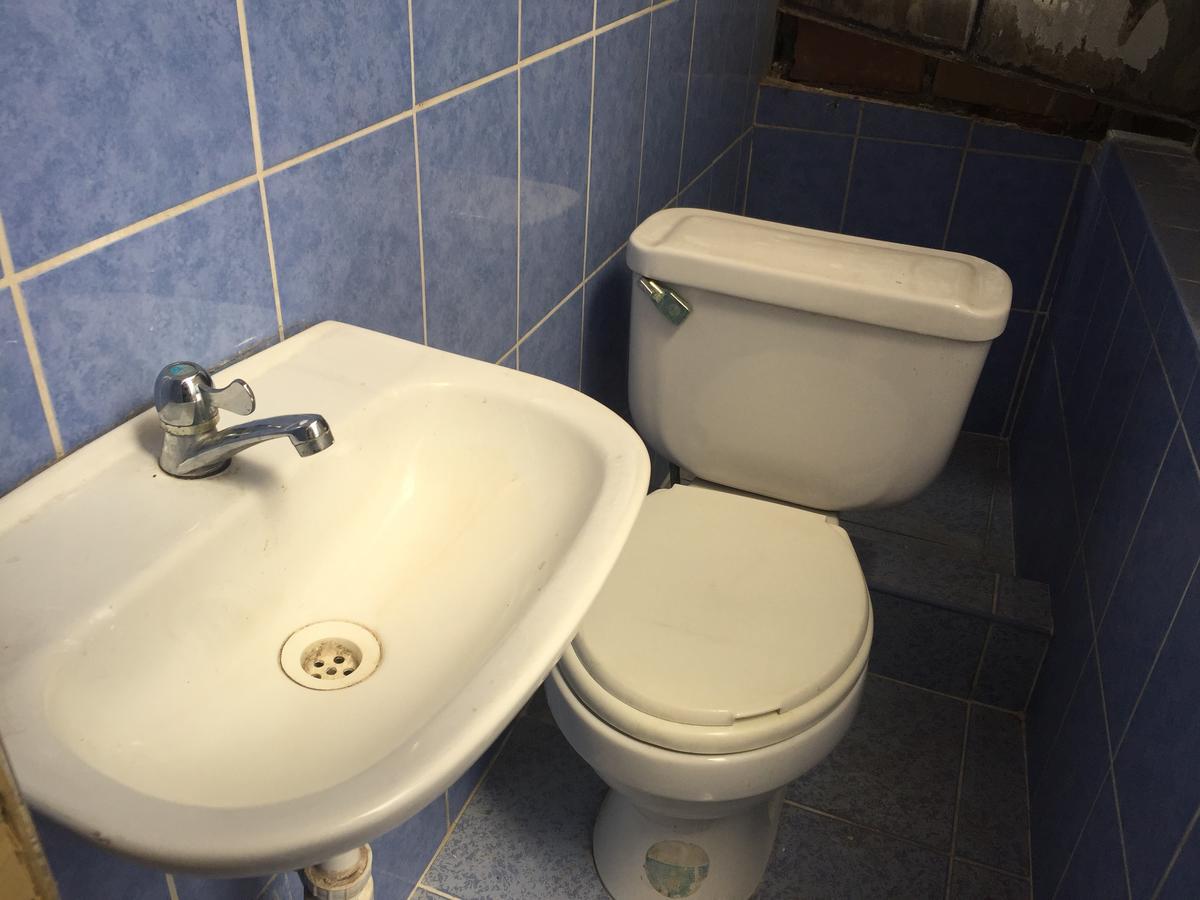 Tuku Wasi Hostel Cuzco Kültér fotó
