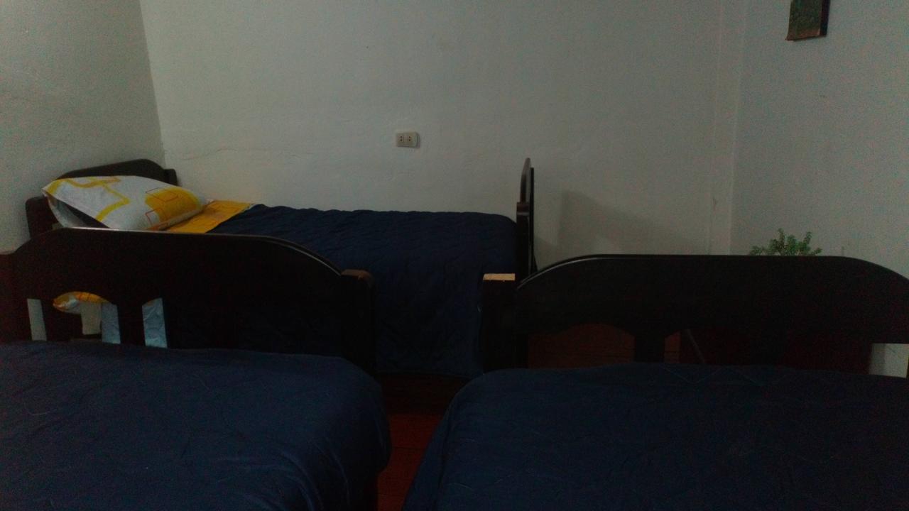 Tuku Wasi Hostel Cuzco Kültér fotó